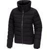 Eskadron Veste Heritage Quilt Jacket Noir