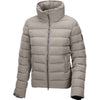 Eskadron Veste Heritage Quilt Jacket Ash