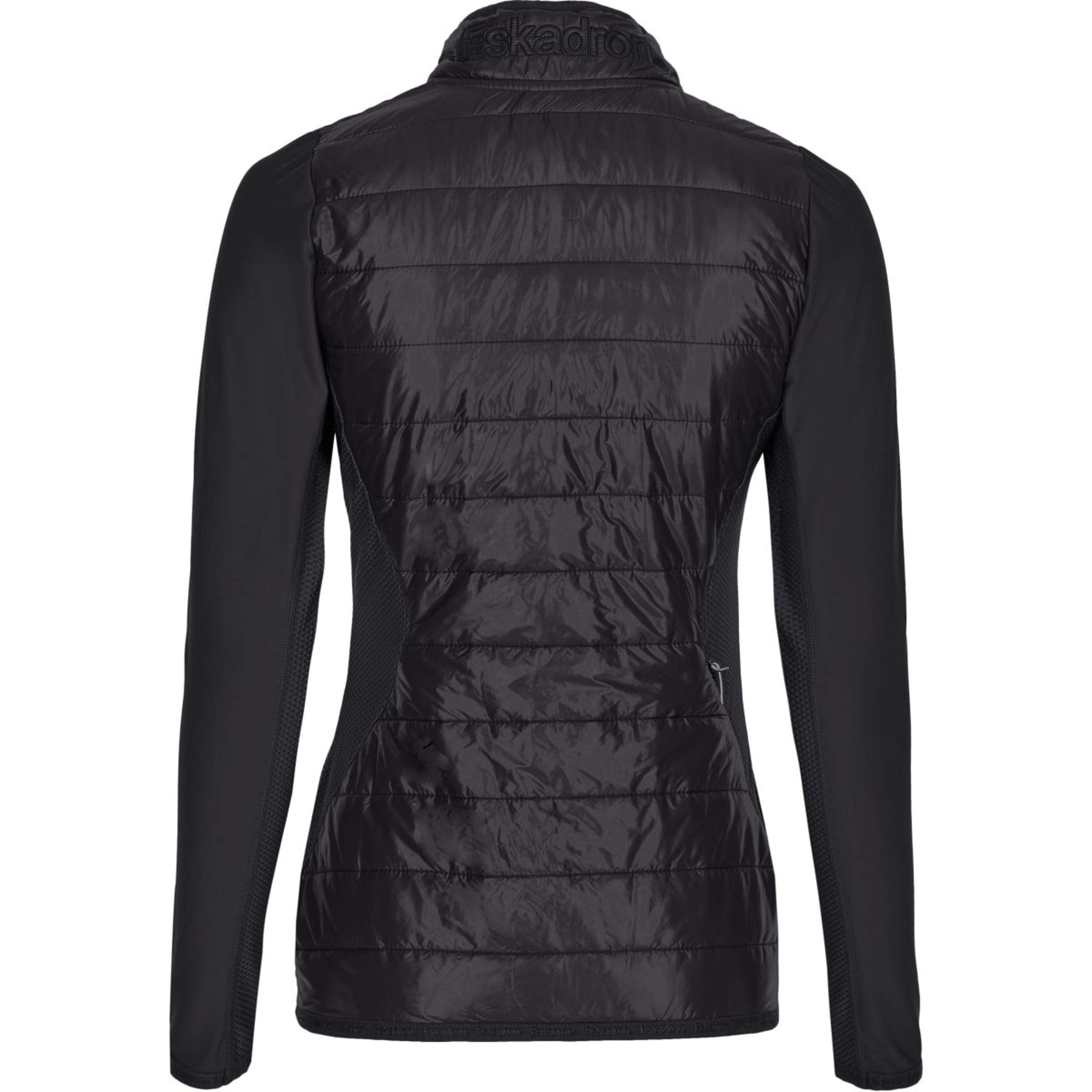 Eskadron Blouson Reflexx Matelassé Deepgrey