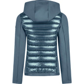 Eskadron Manteau d'été Classic Sports Ocean