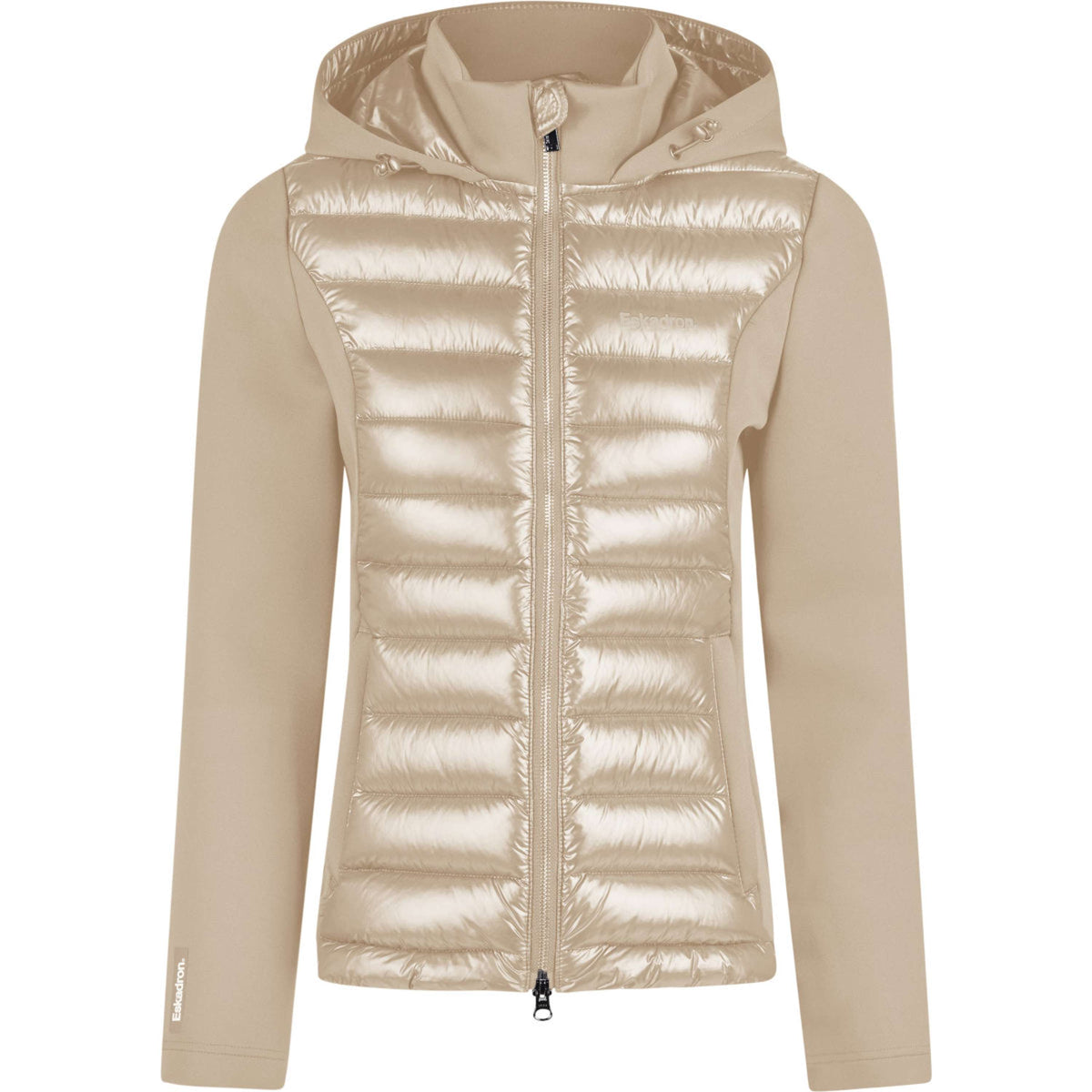 Eskadron Manteau d'été Classic Sports Sierra