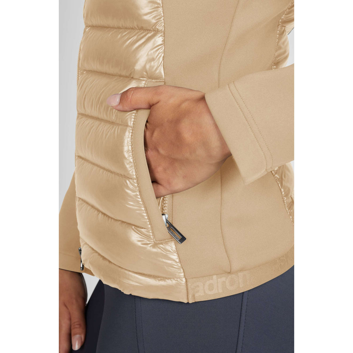 Eskadron Manteau d'été Classic Sports Sierra