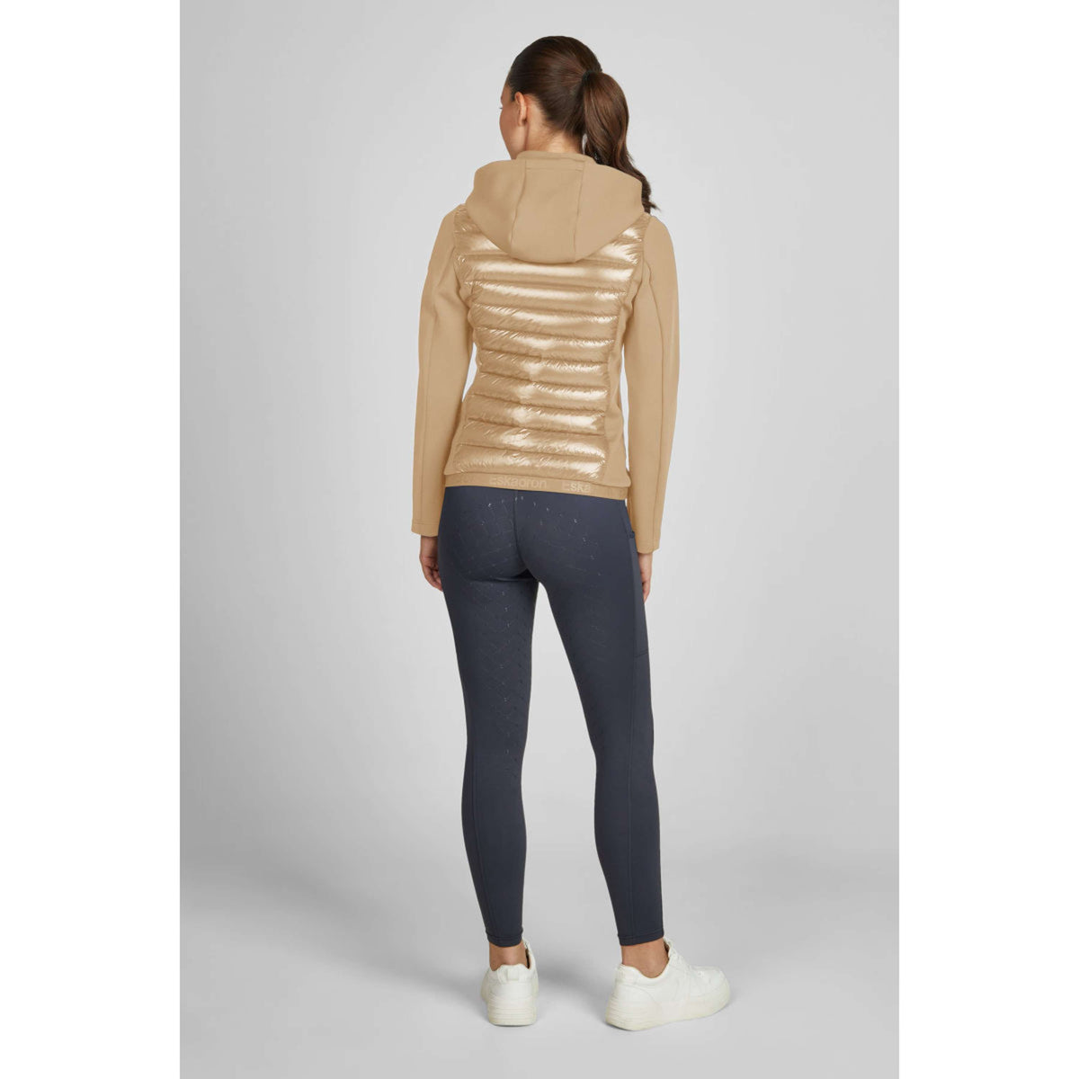 Eskadron Manteau d'été Classic Sports Sierra