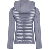 Eskadron Manteau d'été Classic Sports Orchid