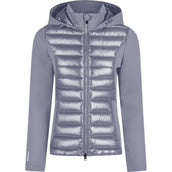 Eskadron Manteau d'été Classic Sports Orchid