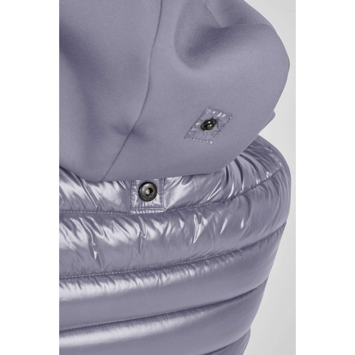 Eskadron Manteau d'été Classic Sports Orchid