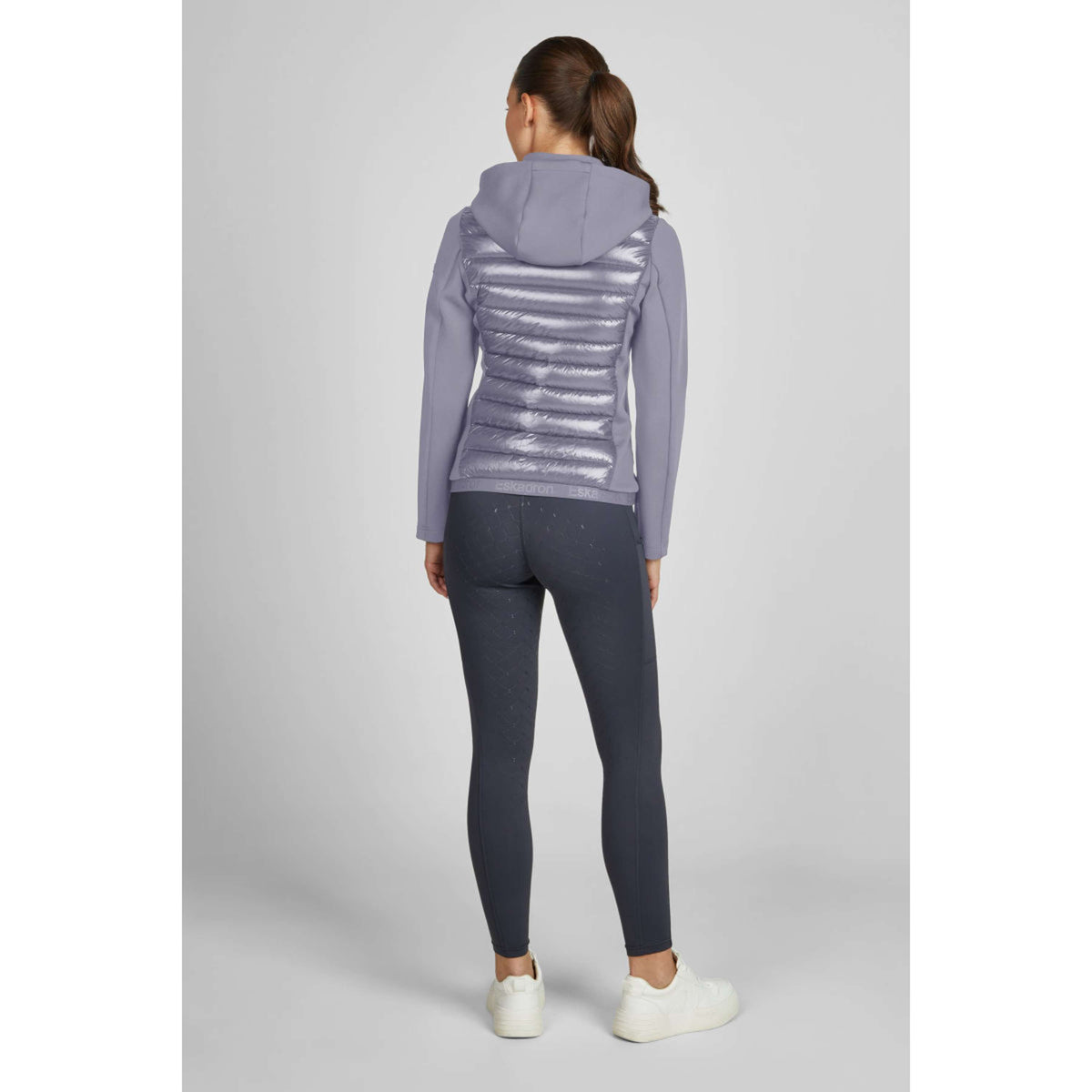 Eskadron Manteau d'été Classic Sports Orchid