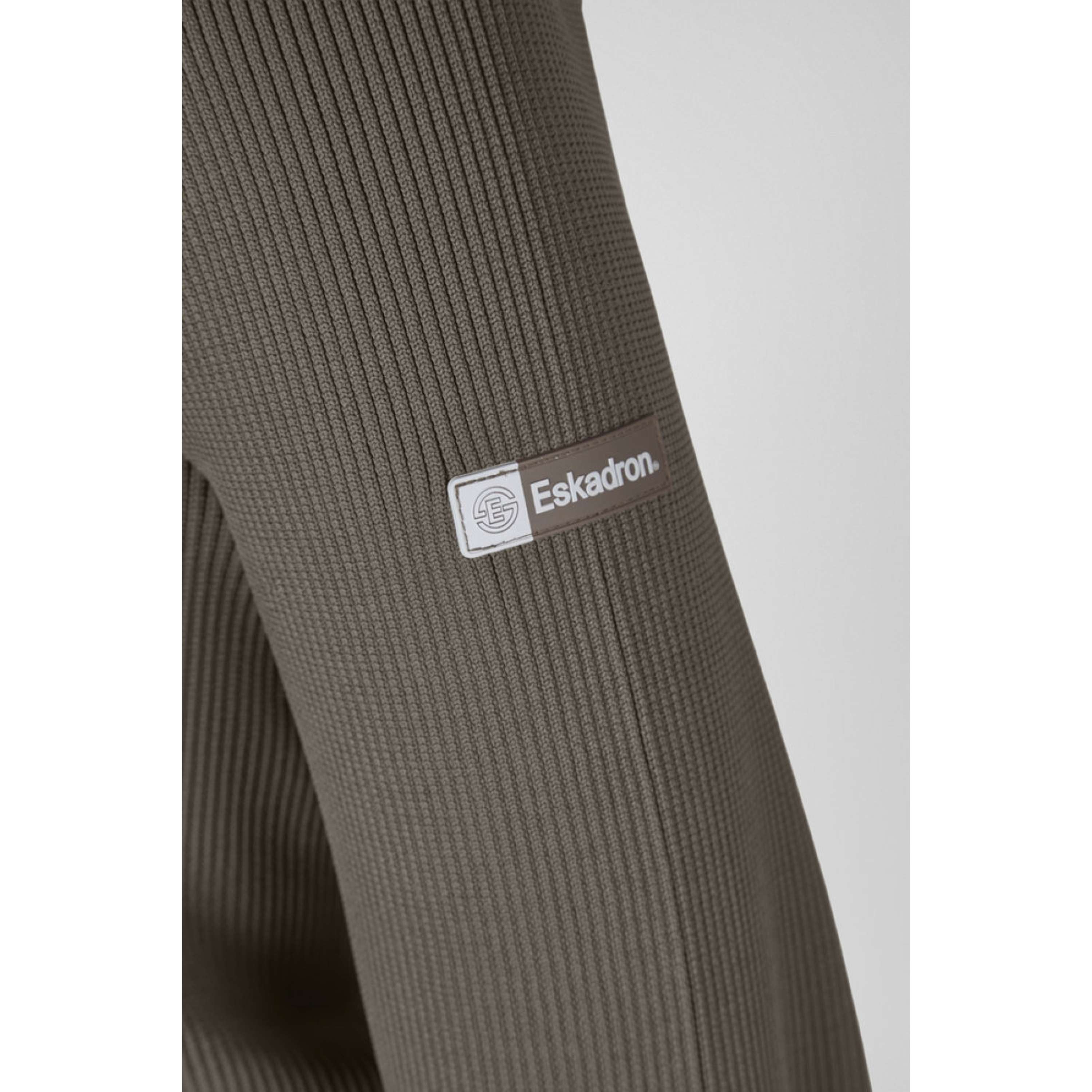 Eskadron Veste Dynamics Hybrid Powdertaupe