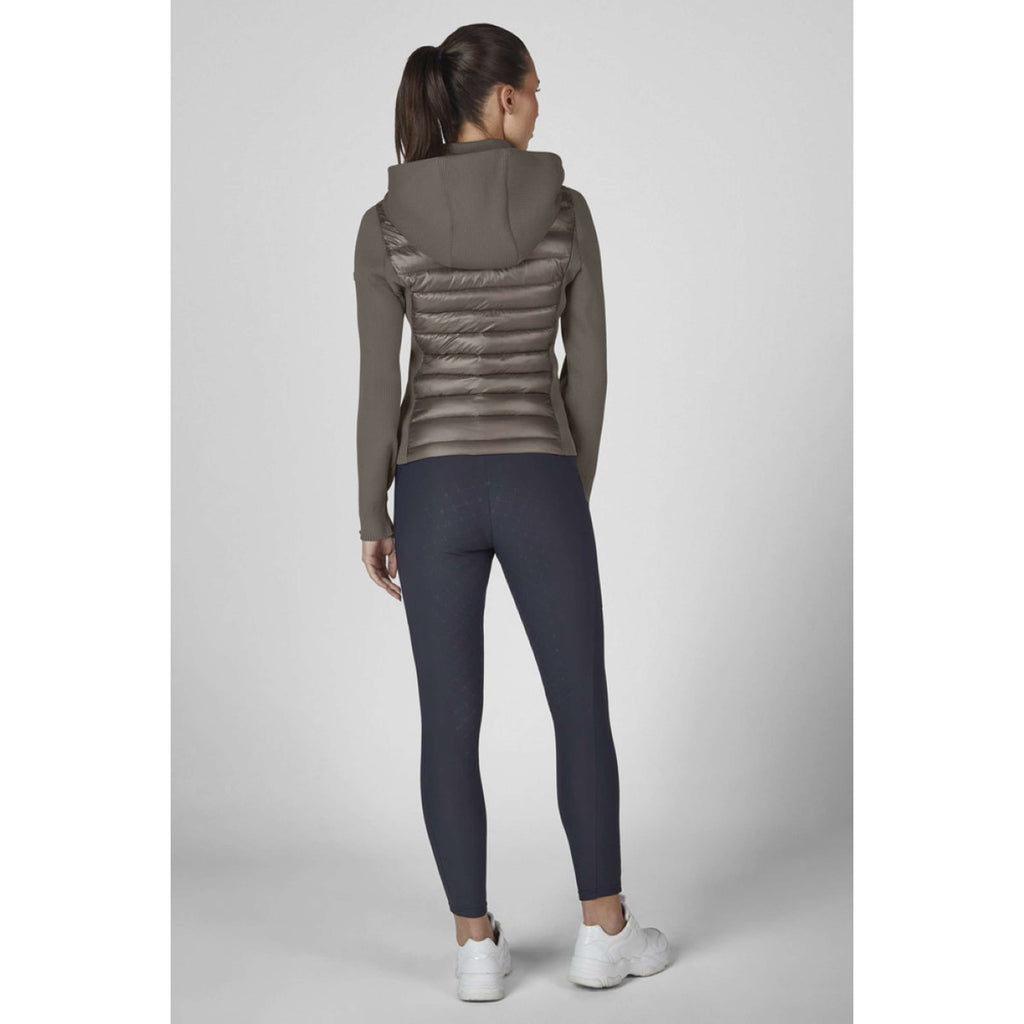 Eskadron Veste Dynamics Hybrid Powdertaupe