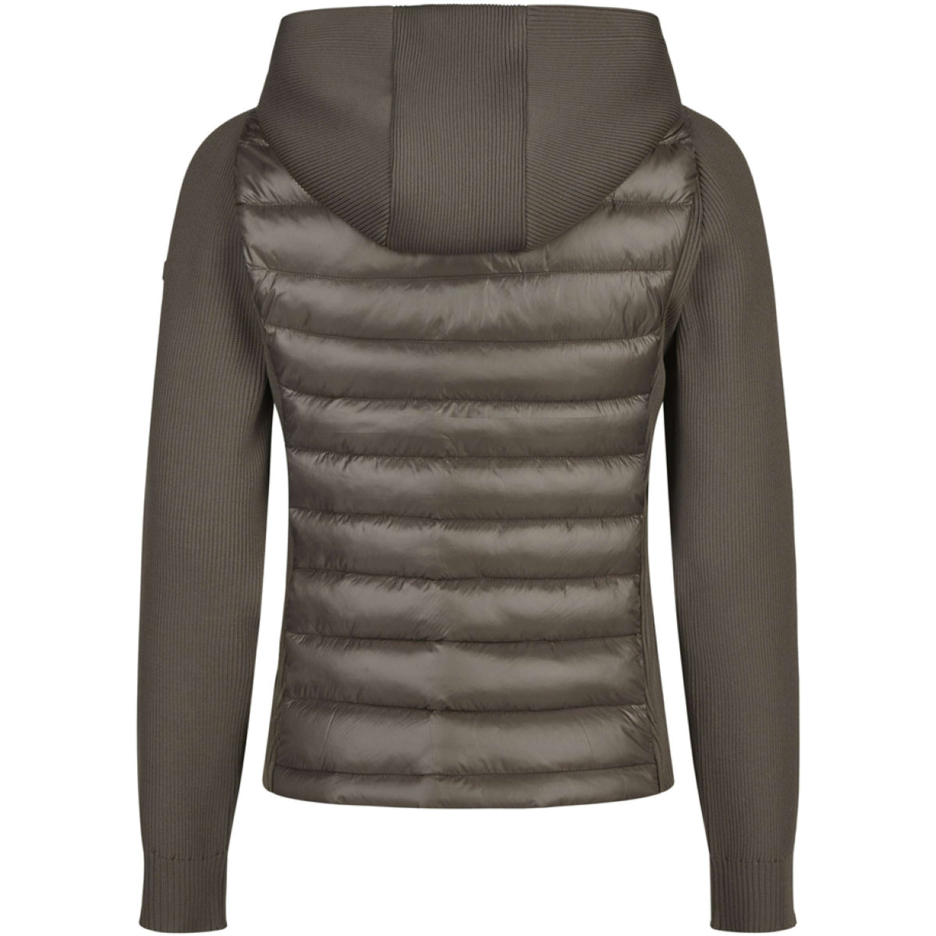 Eskadron Veste Dynamics Hybrid Powdertaupe