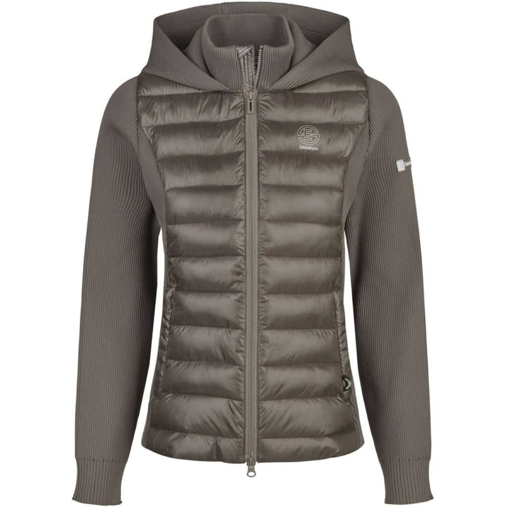 Eskadron Veste Dynamics Hybrid Powdertaupe
