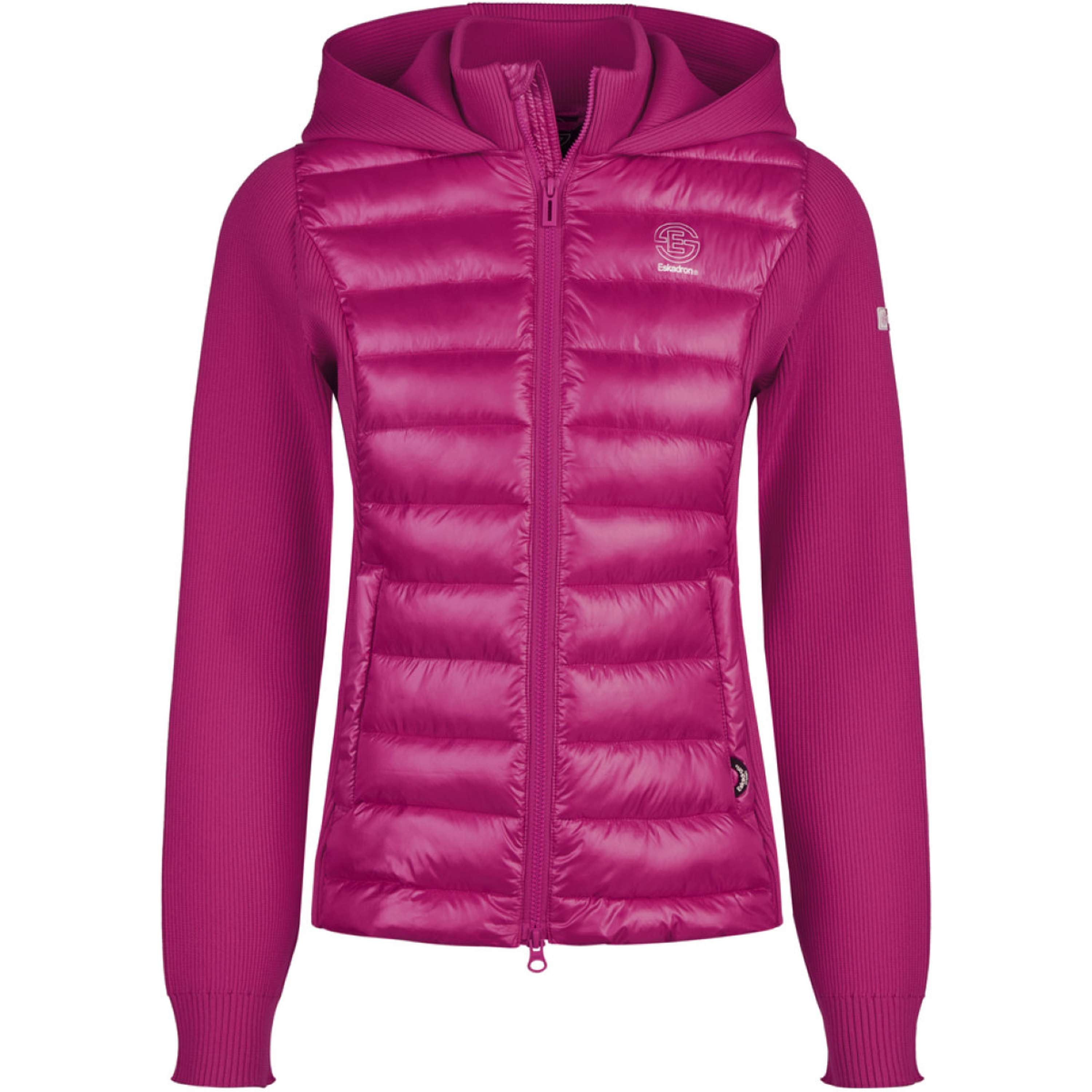 Eskadron Veste Dynamics Hybrid Lipstick