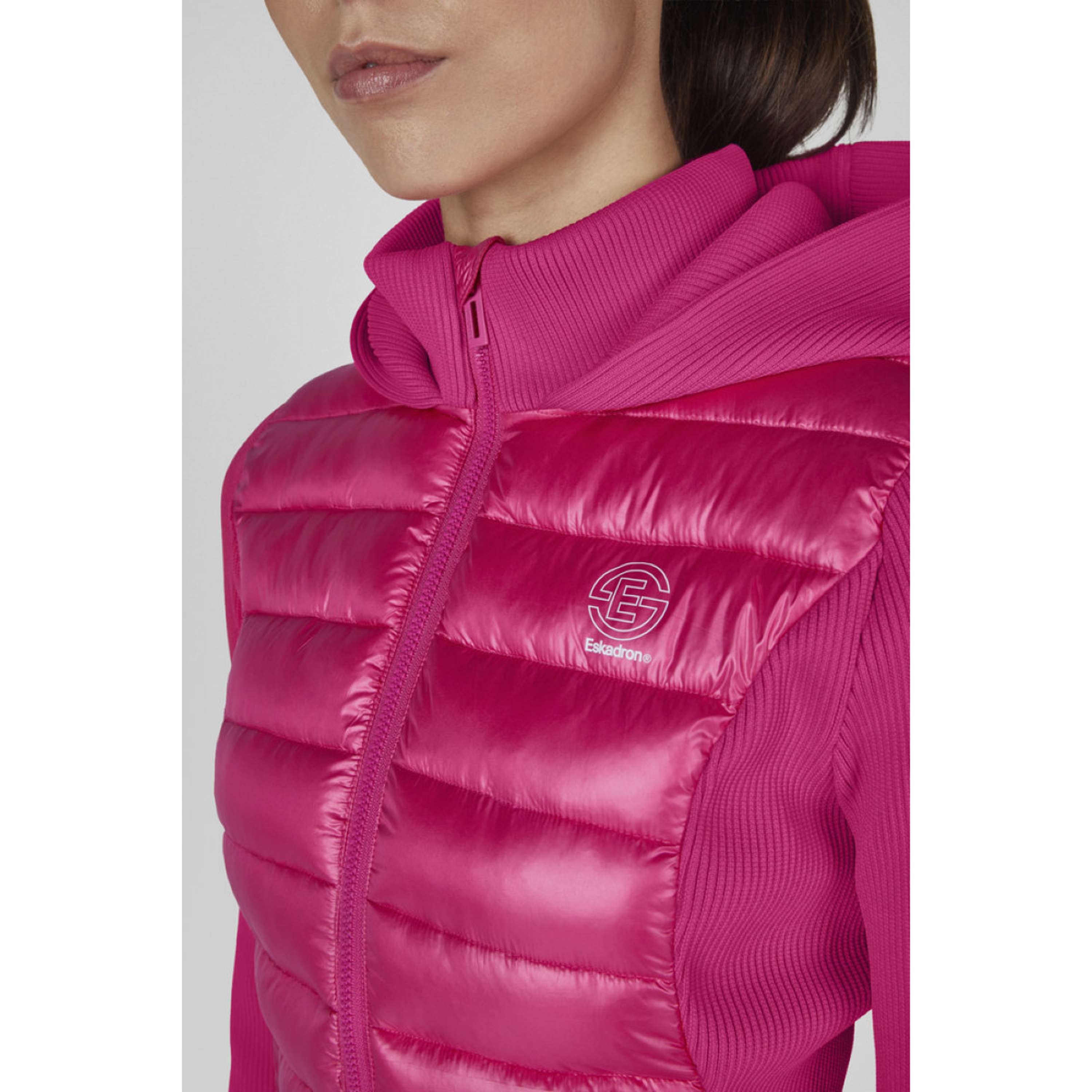 Eskadron Veste Dynamics Hybrid Lipstick