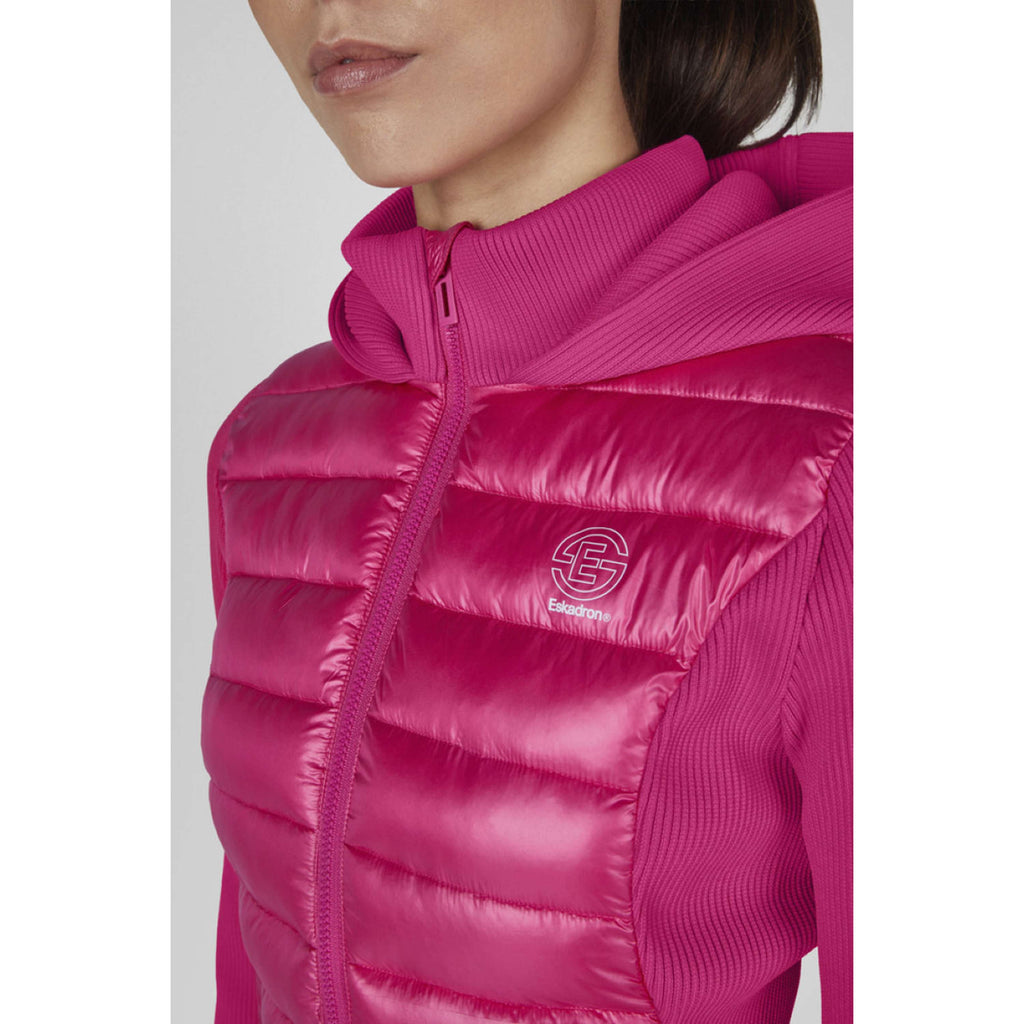 Eskadron Veste Dynamics Hybrid Lipstick