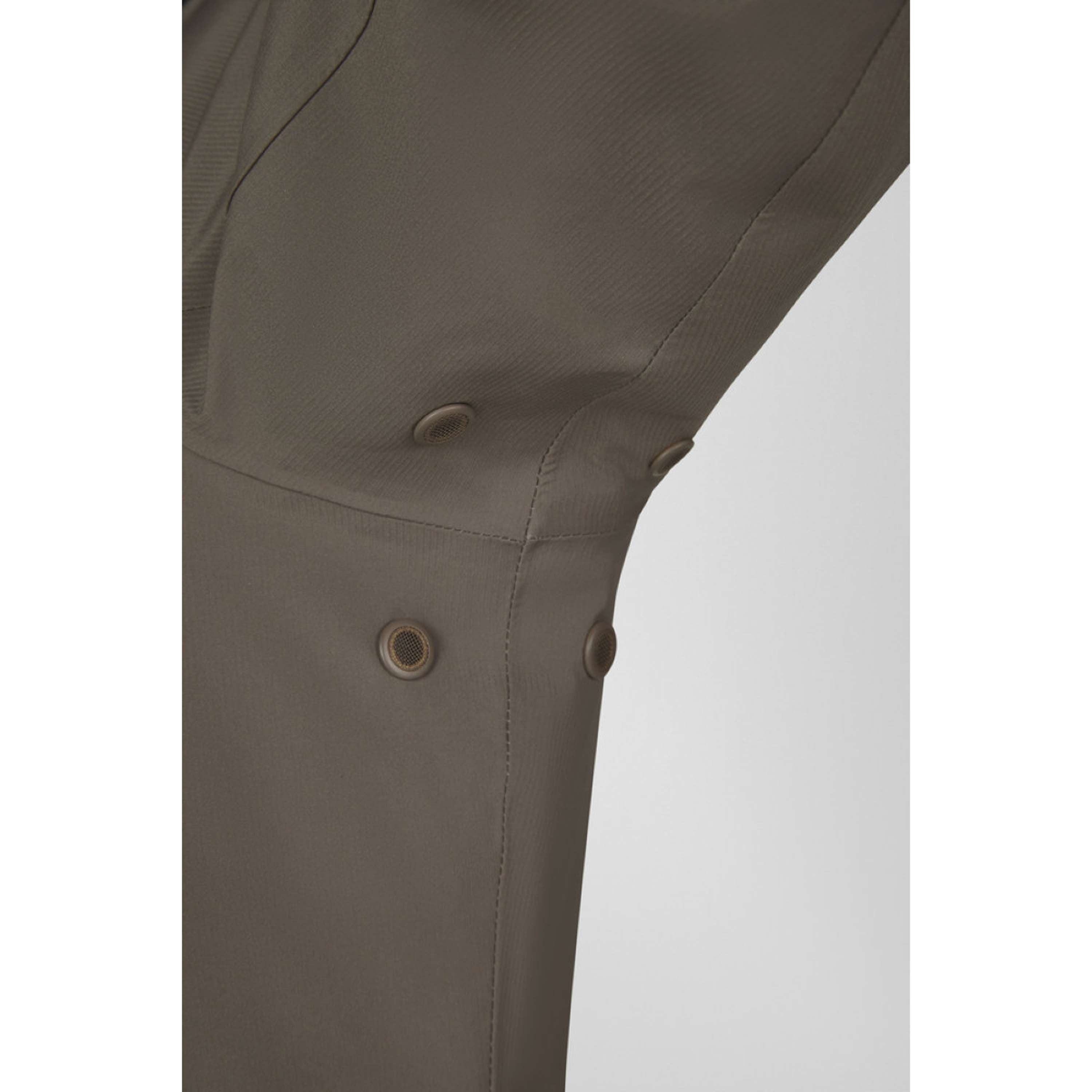 Eskadron Veste Dynamics Waterproof Powdertaupe