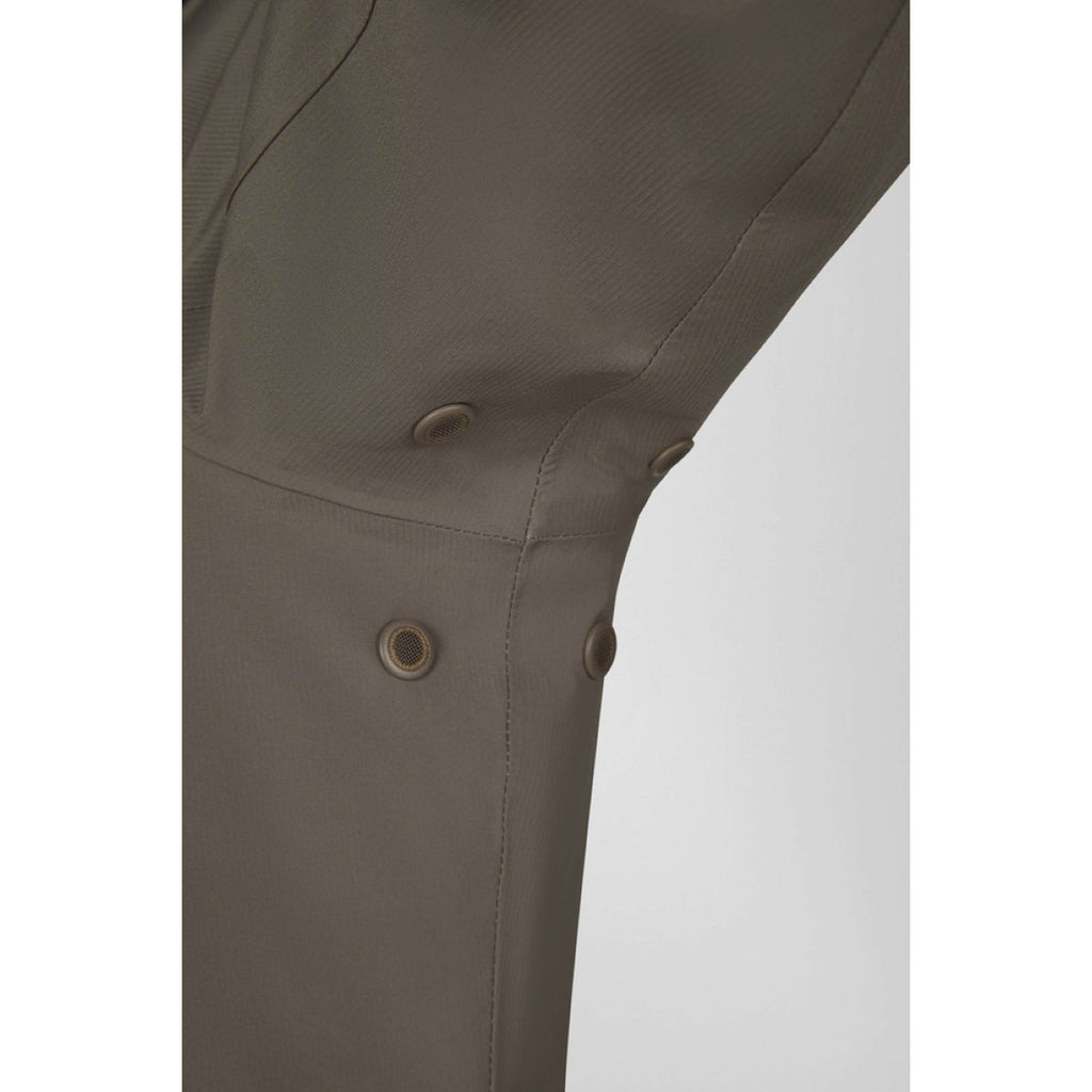 Eskadron Veste Dynamics Waterproof Powdertaupe