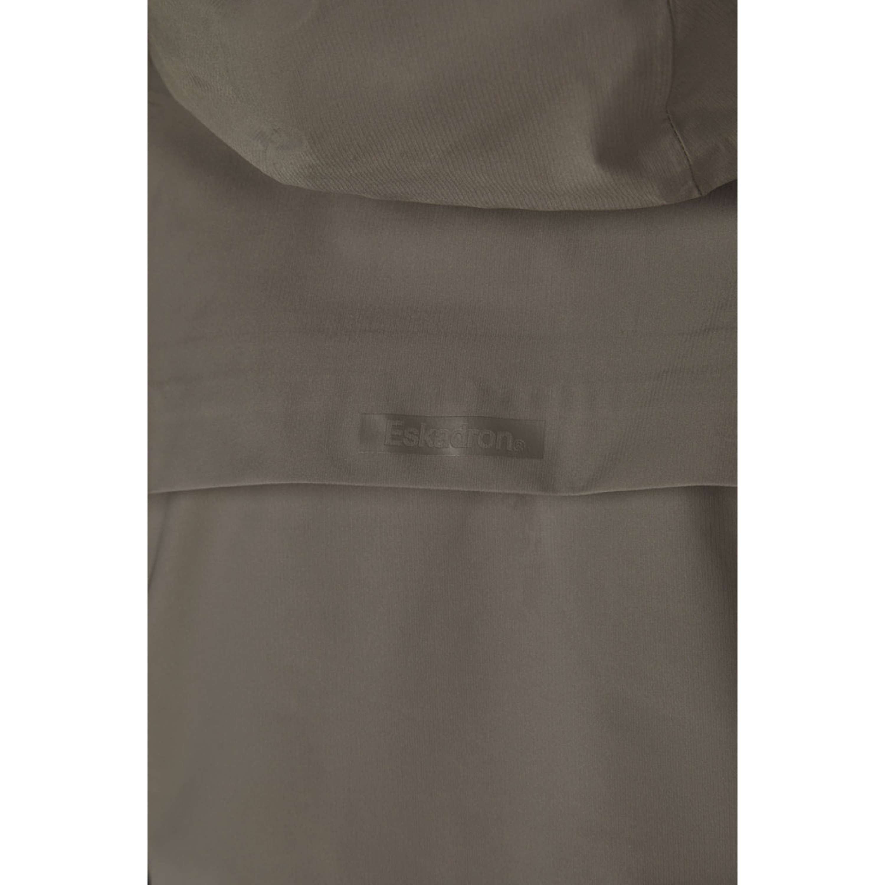 Eskadron Veste Dynamics Waterproof Powdertaupe