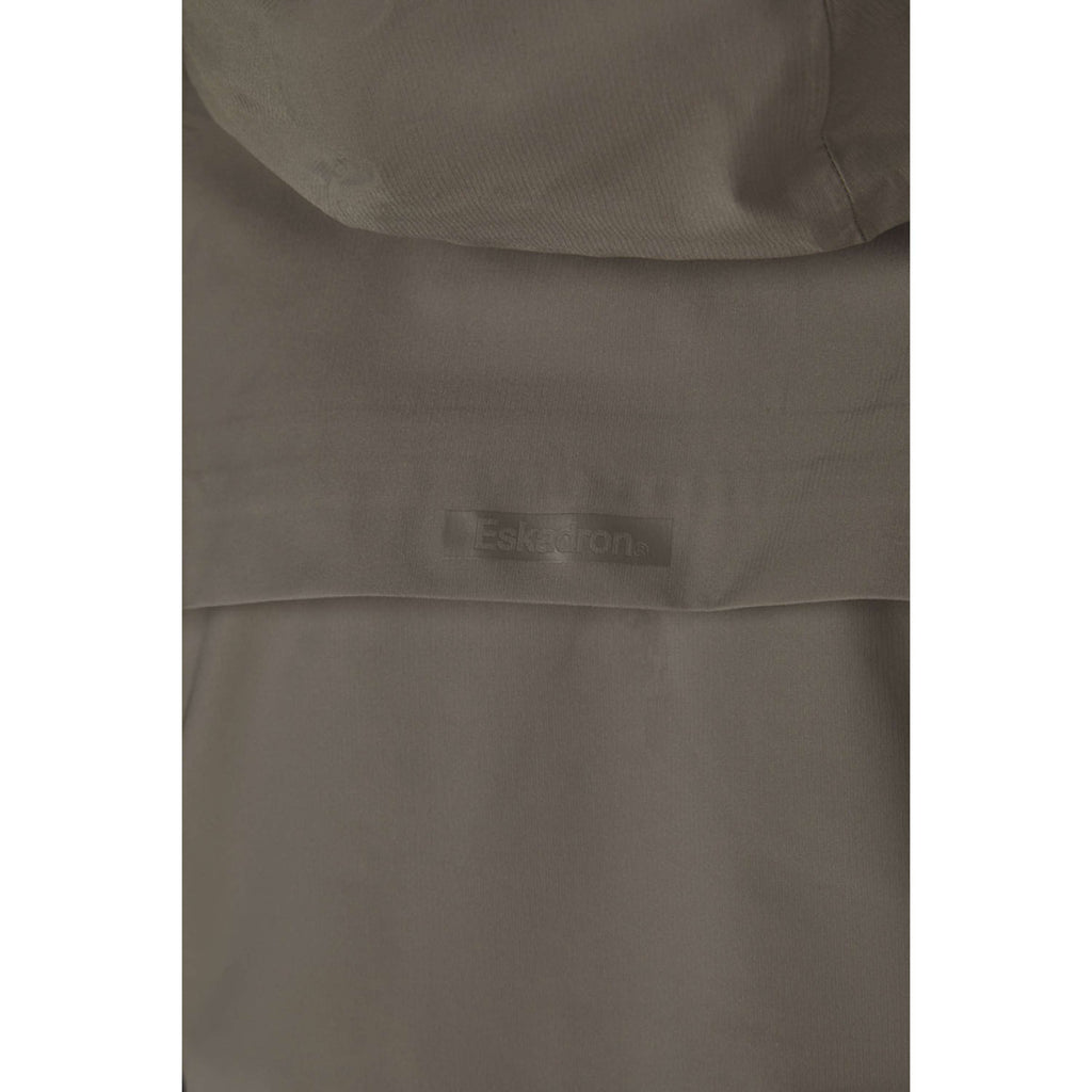 Eskadron Veste Dynamics Waterproof Powdertaupe