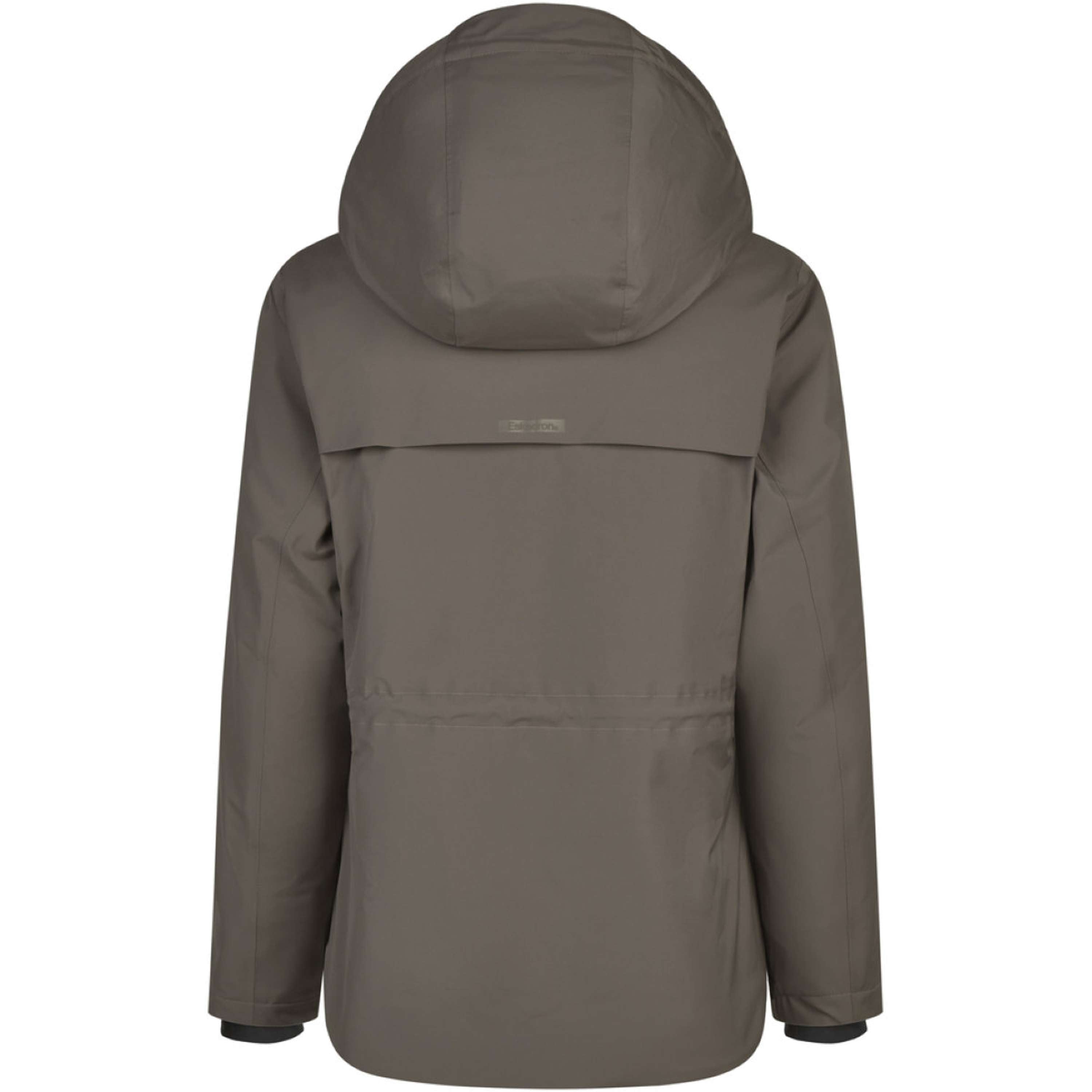 Eskadron Veste Dynamics Waterproof Powdertaupe