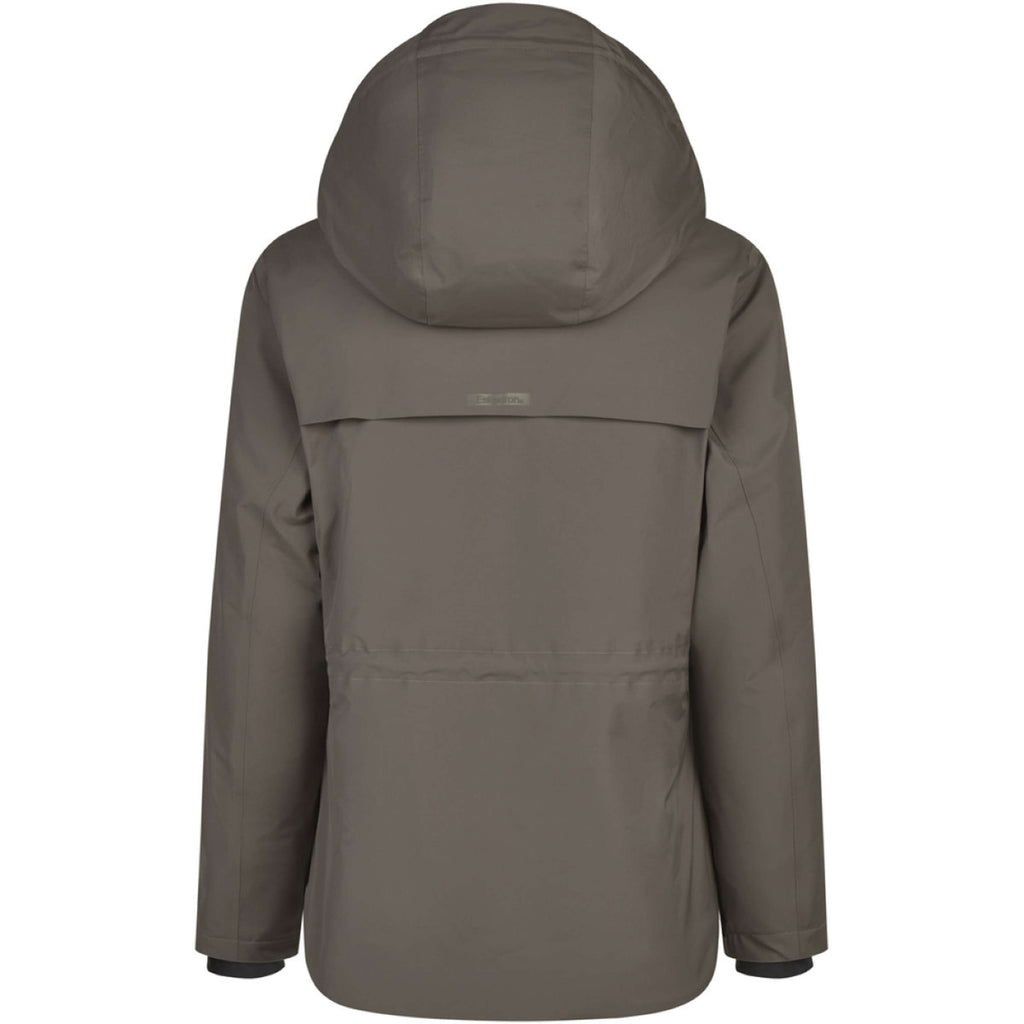Eskadron Veste Dynamics Waterproof Powdertaupe