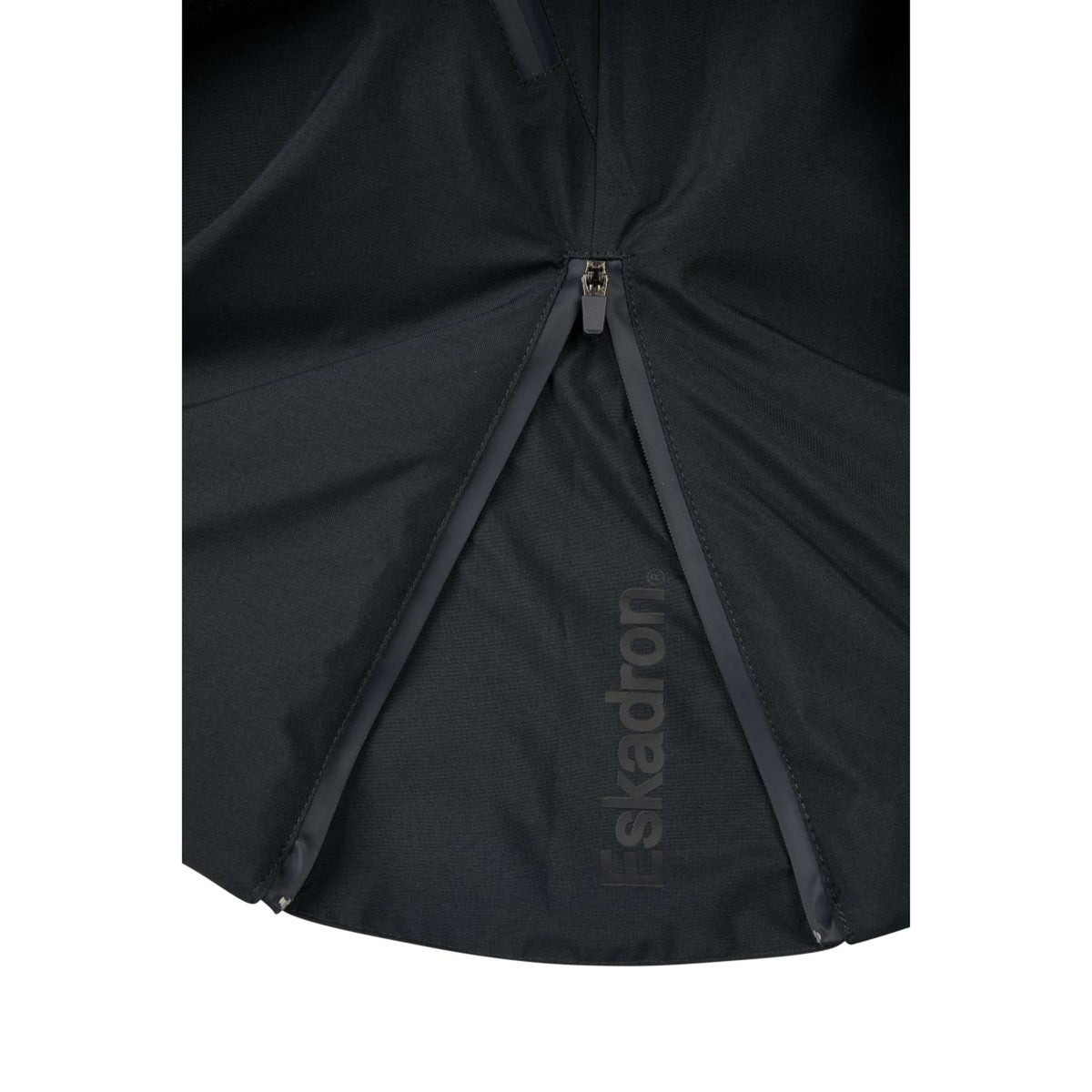 Eskadron Parka Heritage Waterproof Marin