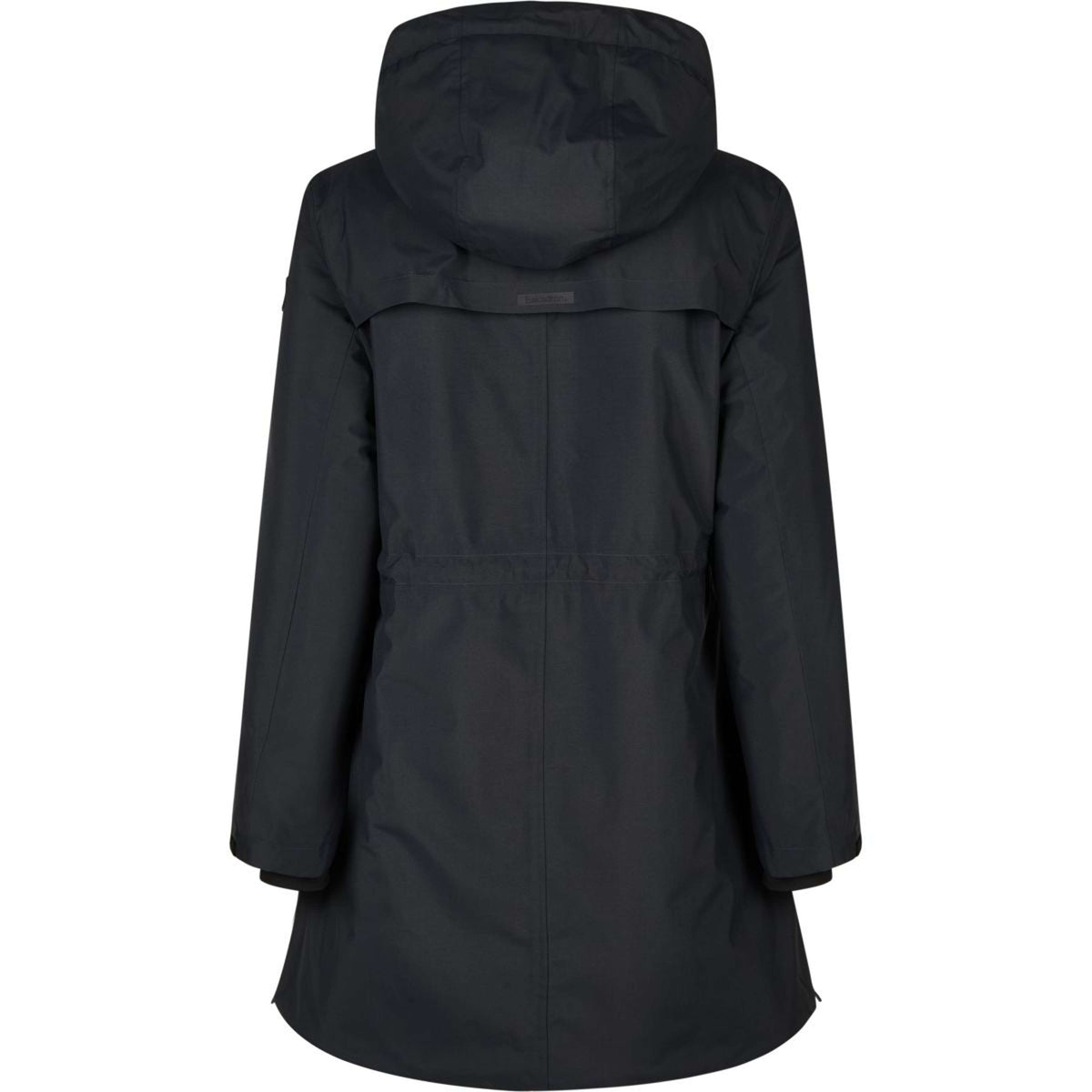 Eskadron Parka Heritage Waterproof Marin