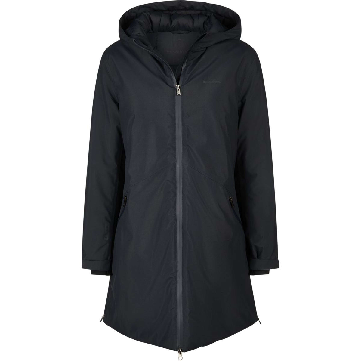 Eskadron Parka Heritage Waterproof Marin