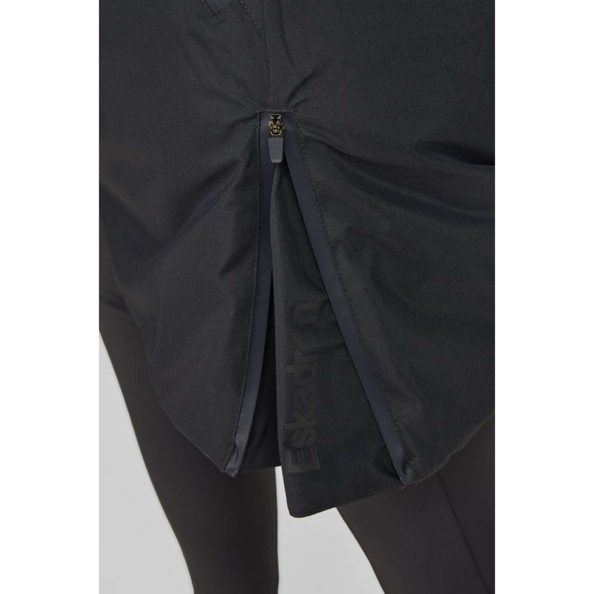 Eskadron Parka Heritage Waterproof Marin