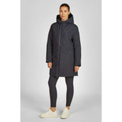 Eskadron Parka Heritage Waterproof Marin
