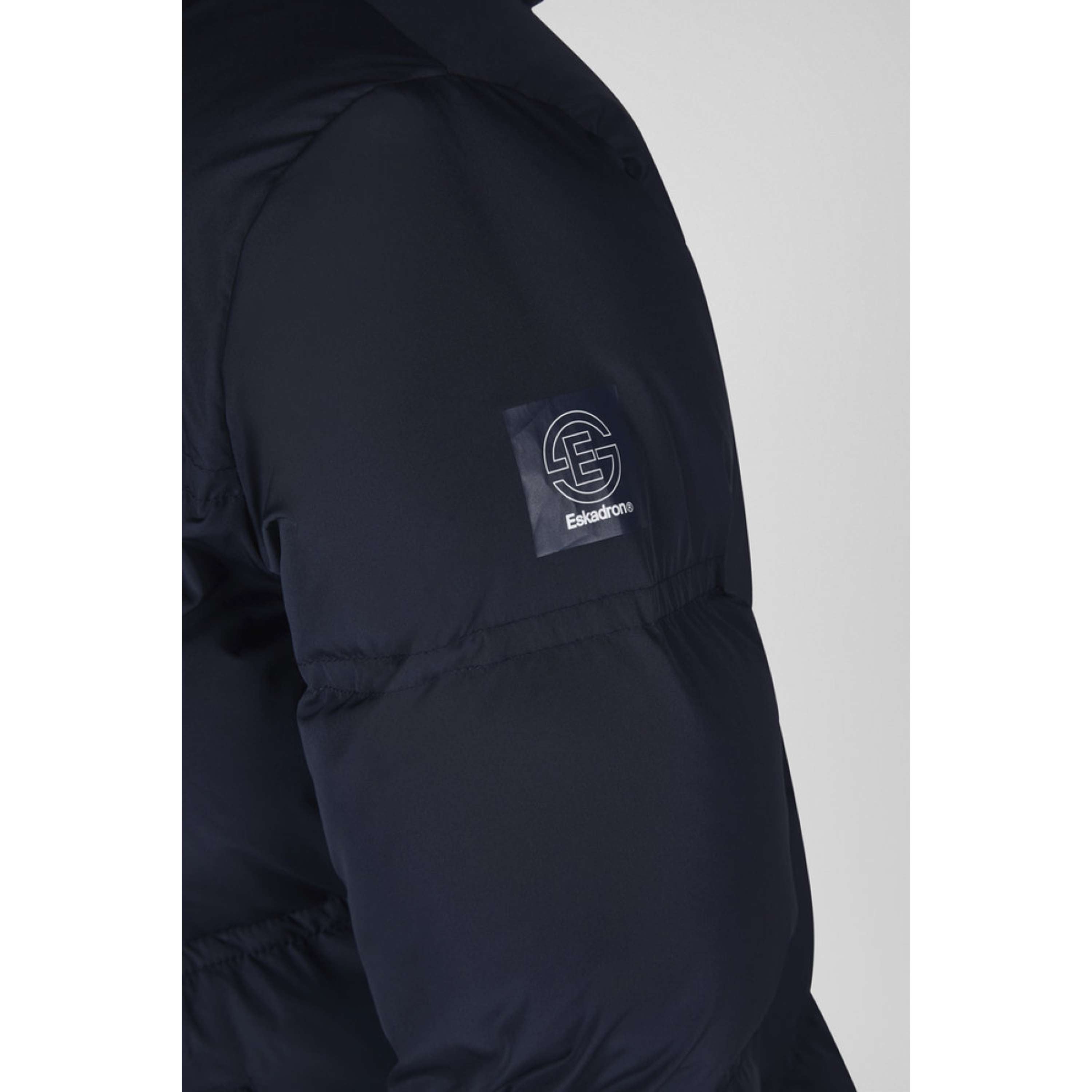 Eskadron Parka Dynamics Marine