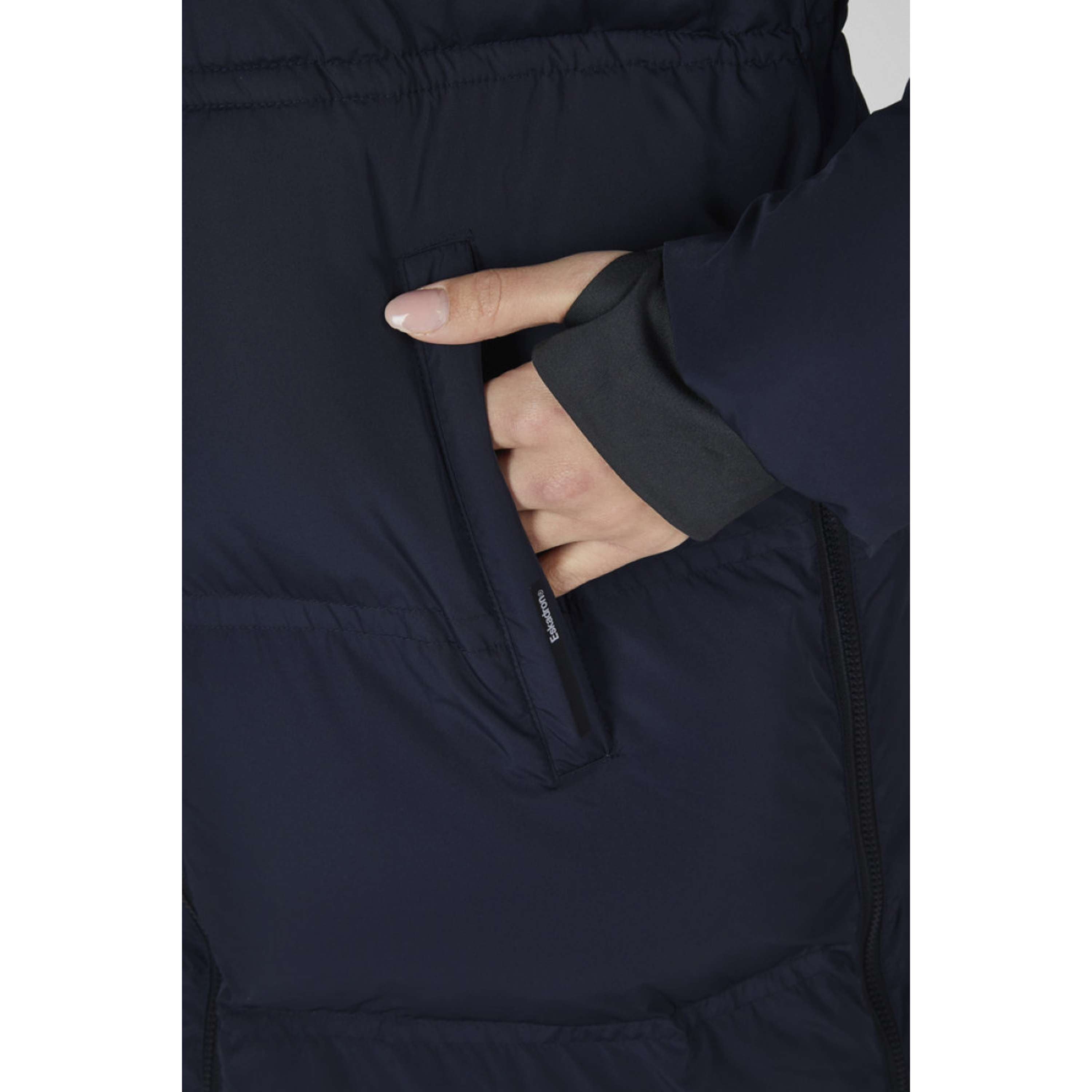 Eskadron Parka Dynamics Marine