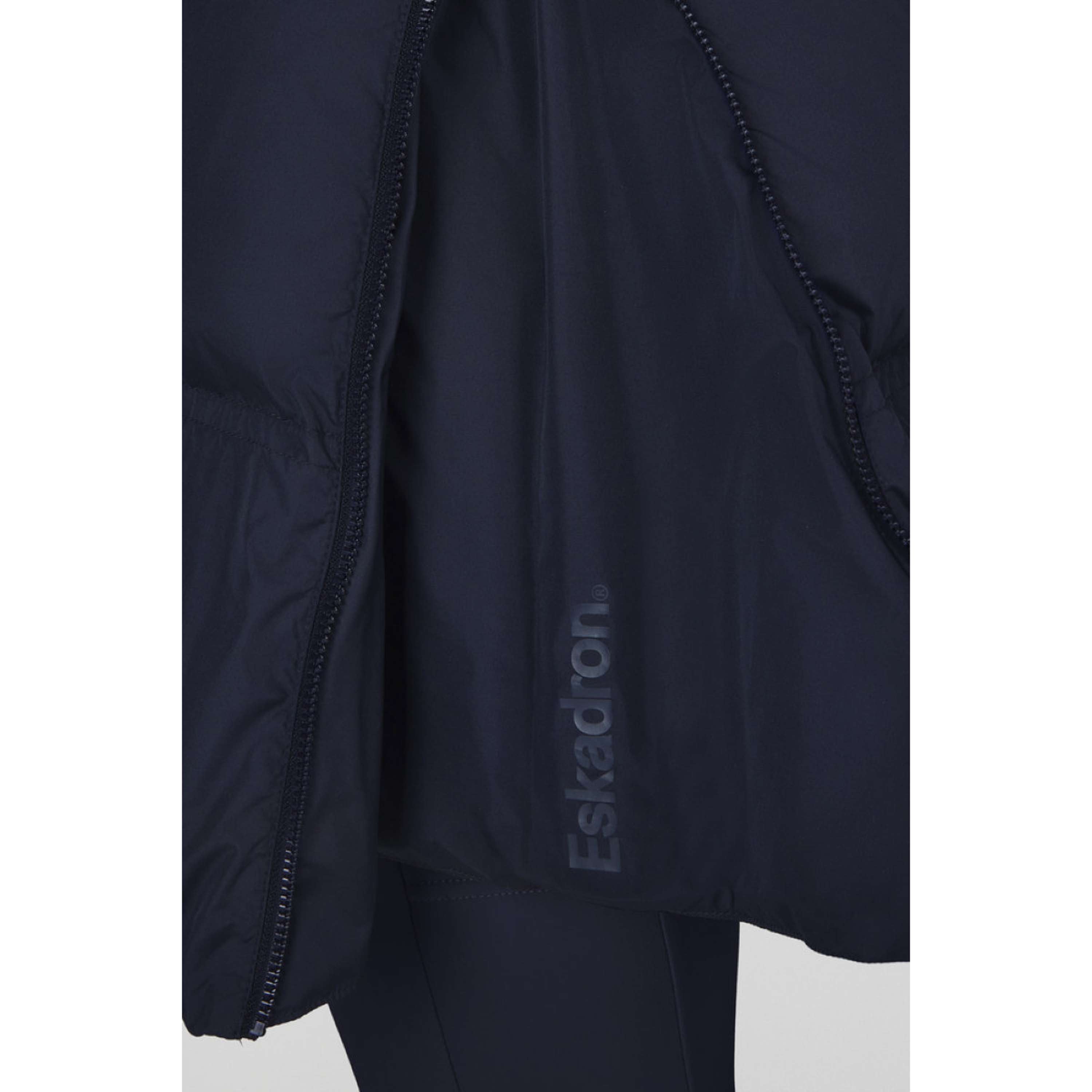Eskadron Parka Dynamics Marine