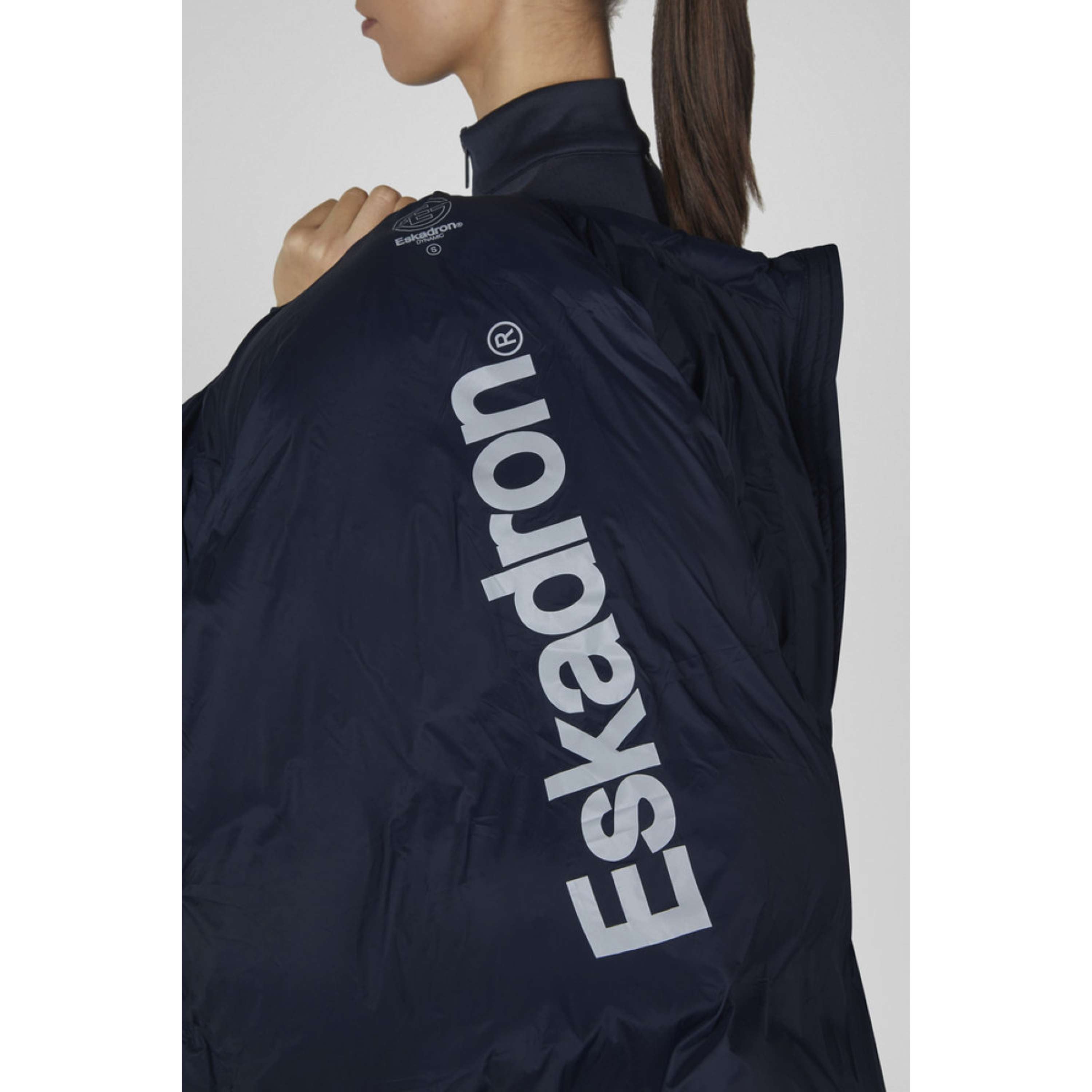 Eskadron Parka Dynamics Marine