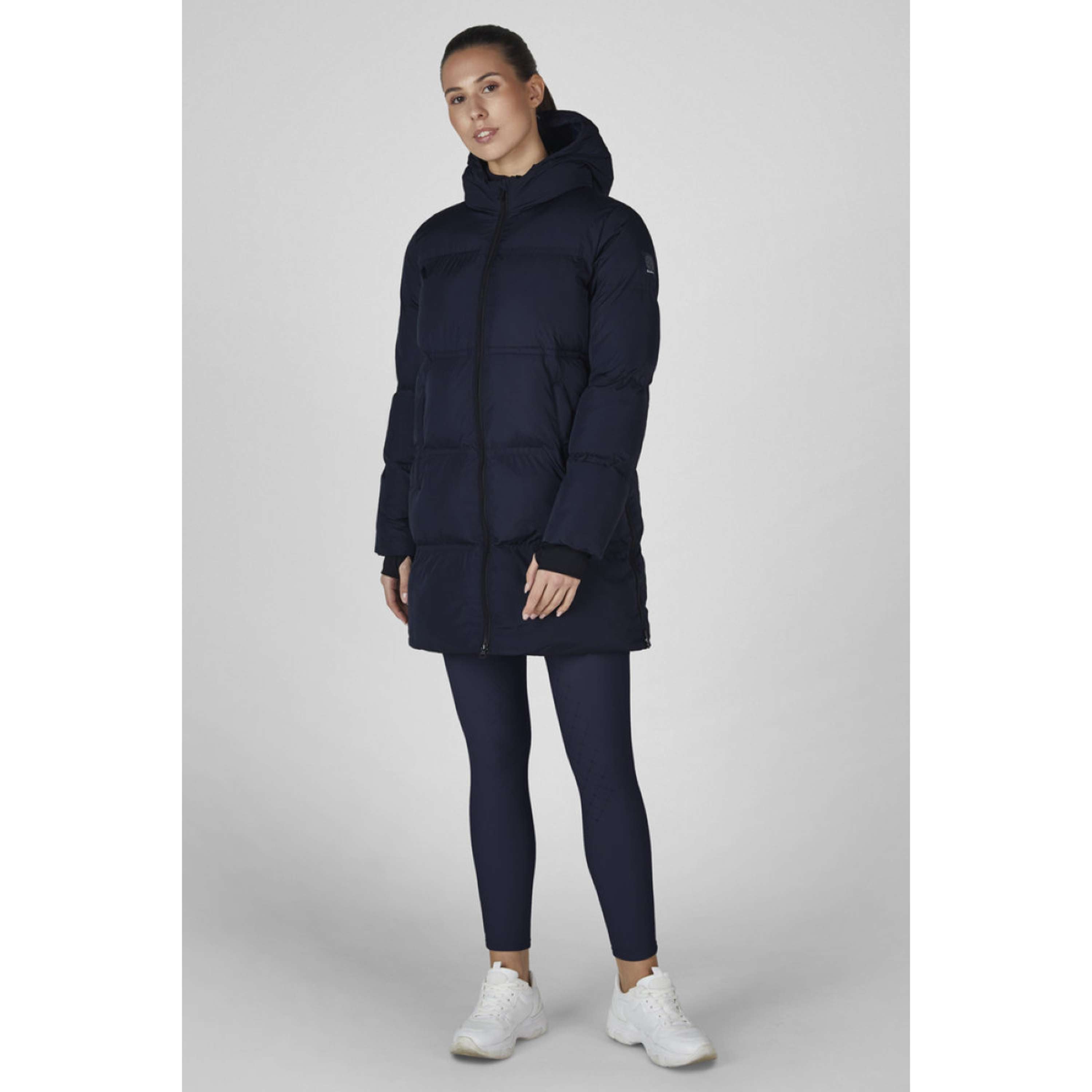Eskadron Parka Dynamics Marine