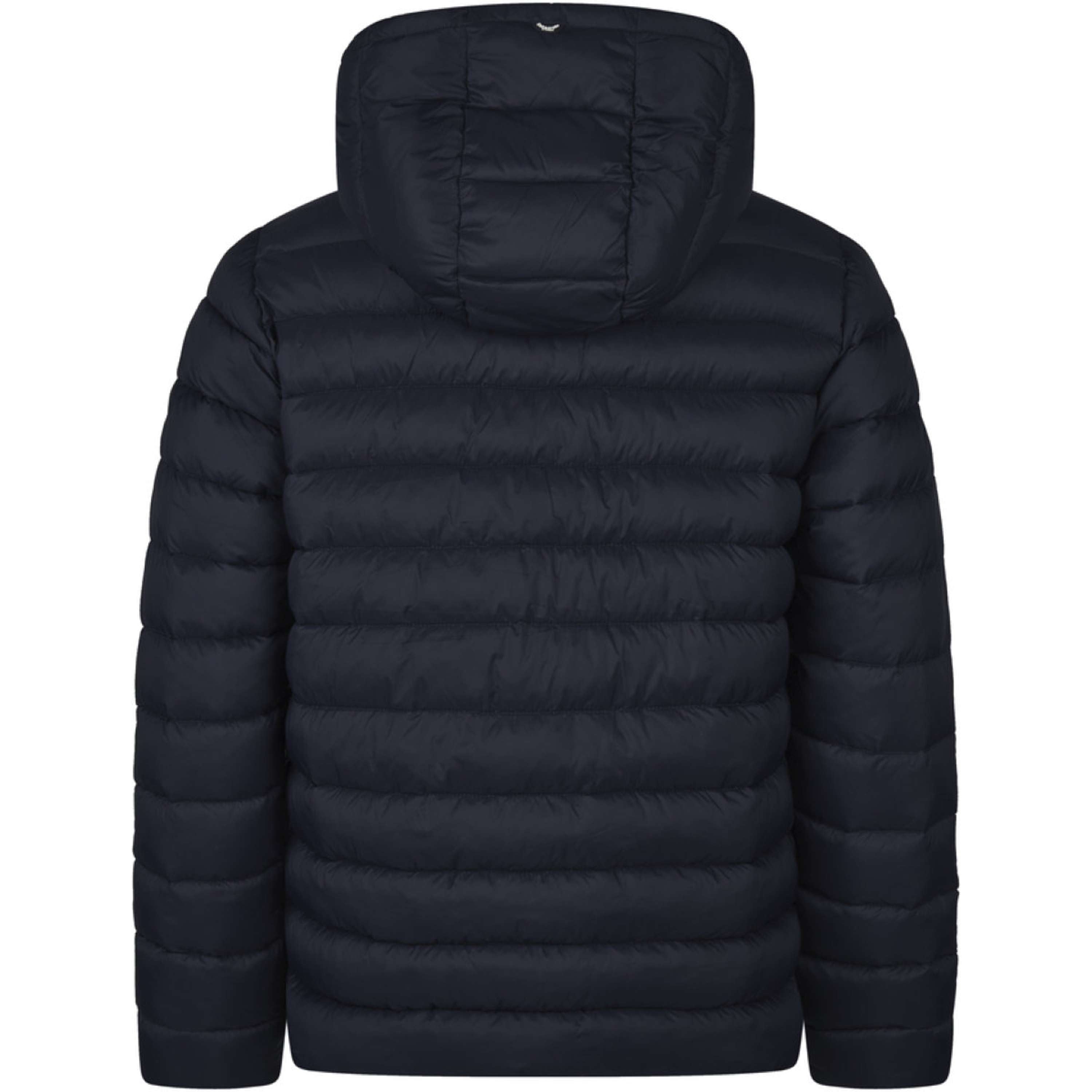 Eskadron Veste Dynamics Hommes Marine