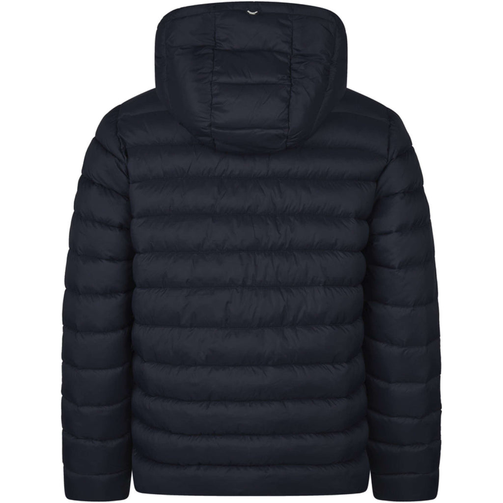 Eskadron Veste Dynamics Hommes Marine