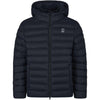 Eskadron Veste Dynamics Hommes Marine