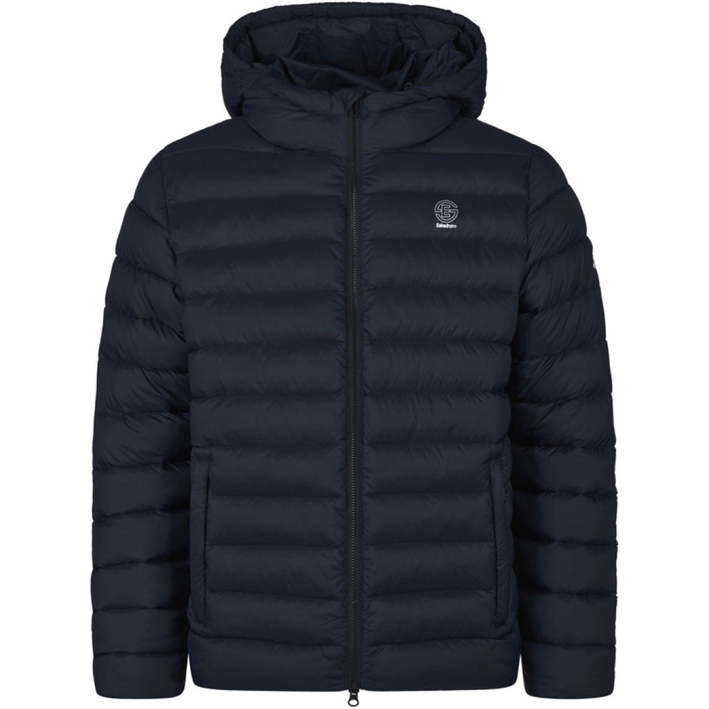 Eskadron Veste Dynamics Hommes Marine