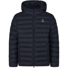 Eskadron Veste Dynamics Hommes Marine
