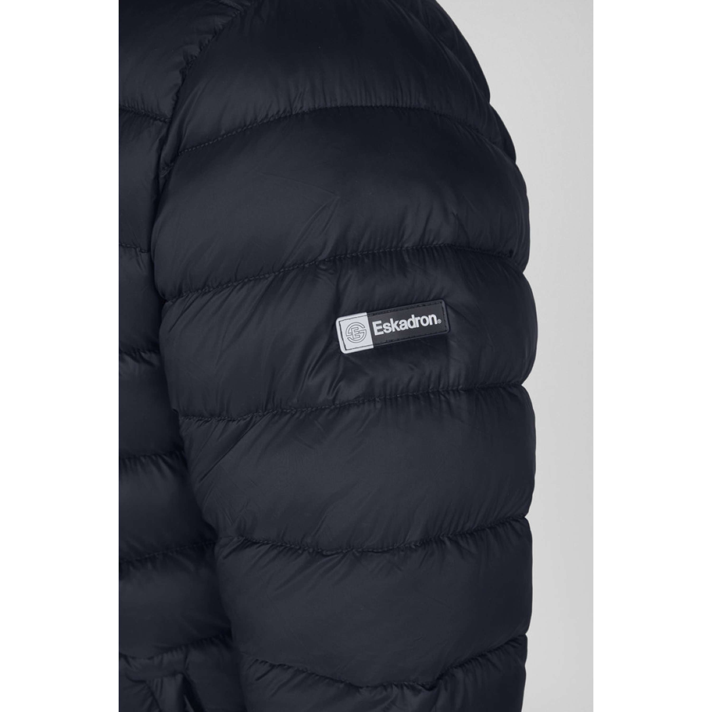 Eskadron Veste Dynamics Hommes Marine