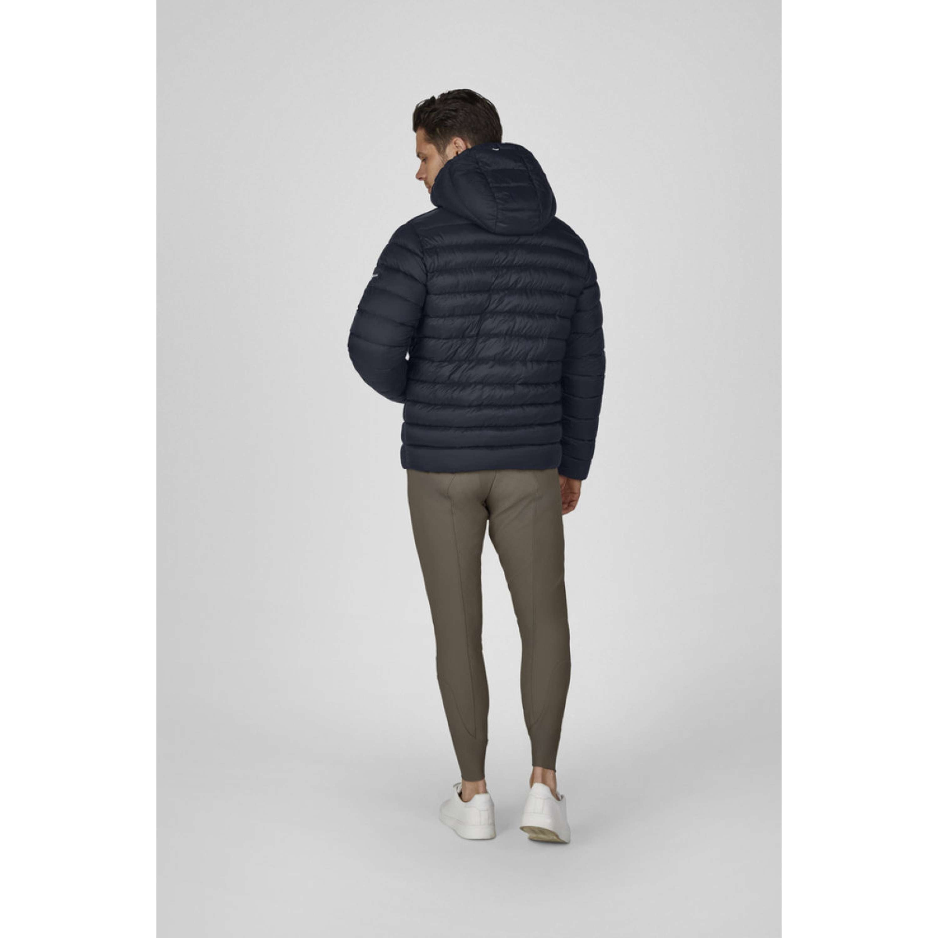 Eskadron Veste Dynamics Hommes Marine