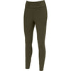 Eskadron Legging d'Équitation Heritage Pro Full Grip Deep Moss