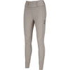 Eskadron Legging d'Équitation Heritage Pro Full Grip Ash