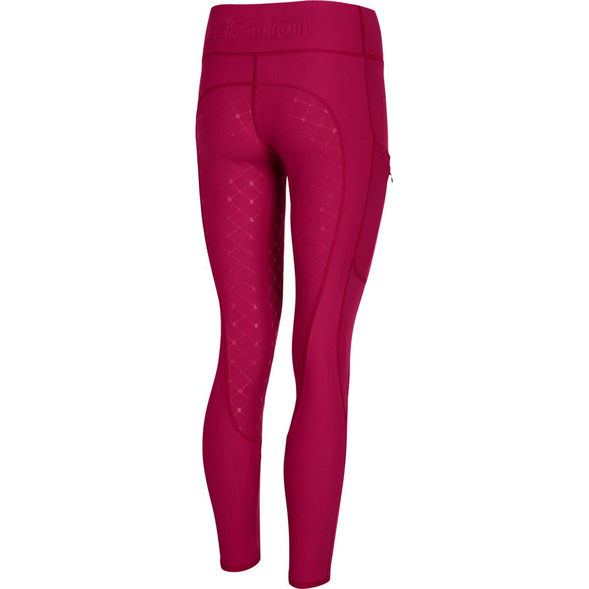 Eskadron Legging d'Équitation Reflexx Pro Berryfusion