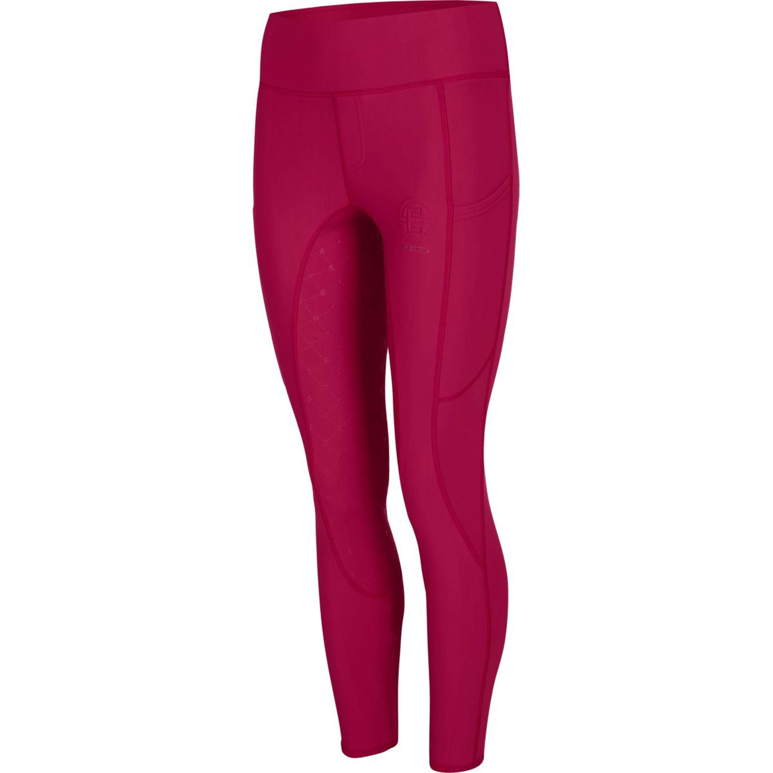 Eskadron Pantalon d'Équitation Reflexx Pro Berryfusion