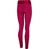 Eskadron Legging d'Équitation Reflexx Dynamic Rose