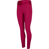 Eskadron Legging d'Équitation Reflexx Dynamic Rose