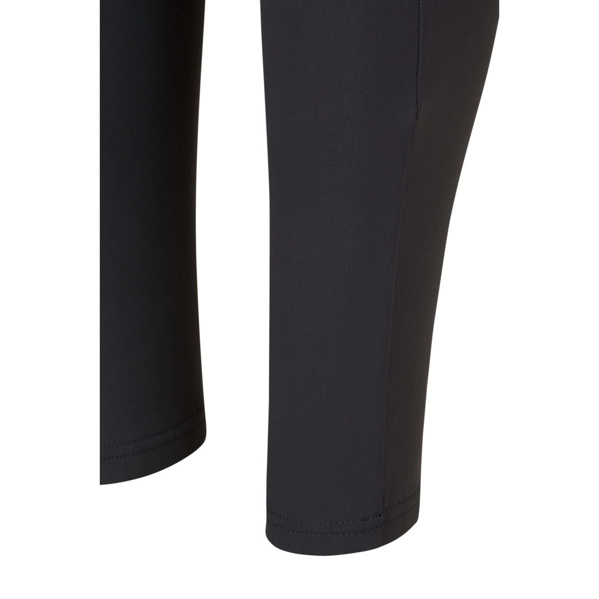 Eskadron Legging d'Équitation Heritage Cosy Full Grip Marin