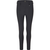 Eskadron Legging d'Équitation Heritage Cosy Full Grip Marin