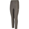 Eskadron Legging d'Équitation Dynamics Cosy Full Grip Powdertaupe